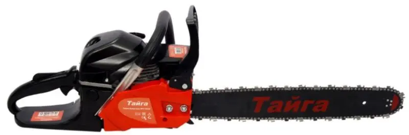 Motoferastrau cu lant pe benzina Тайга Original Pro 5200 - 5