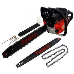 Motoferastrau cu lant pe benzina Тайга Original Pro 5200 Thumb