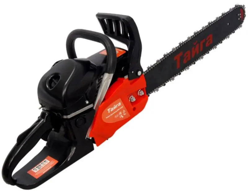 Motoferastrau cu lant pe benzina Тайга Original Pro 5200