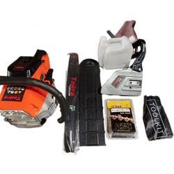 Ferăstrău pe benzină Тайга CCM520 Thumb