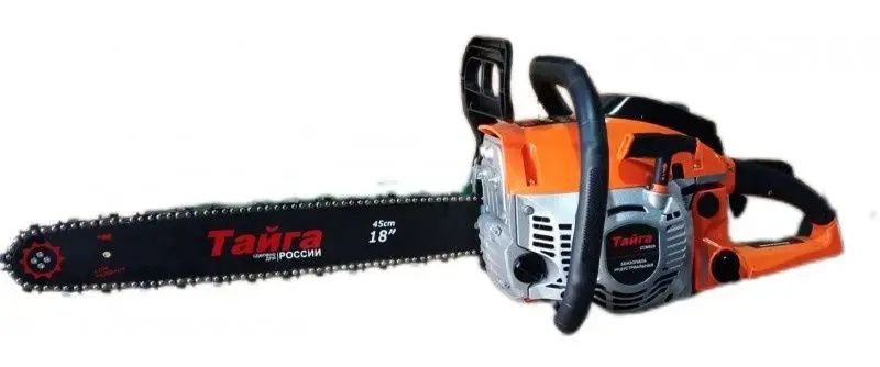 Ferăstrău pe benzină Тайга CCM520