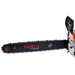 Ferăstrău pe benzină Тайга CCM580 Thumb