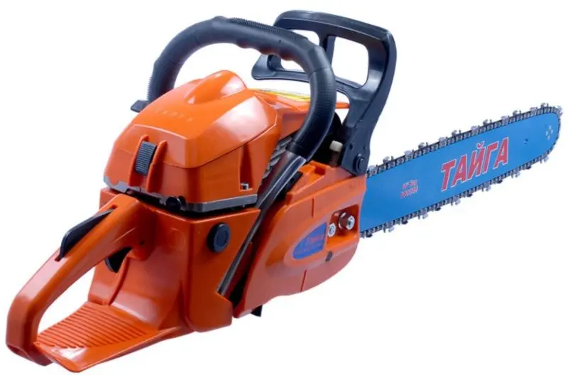 Motoferastrau Тайга Profesional 5200 - 2