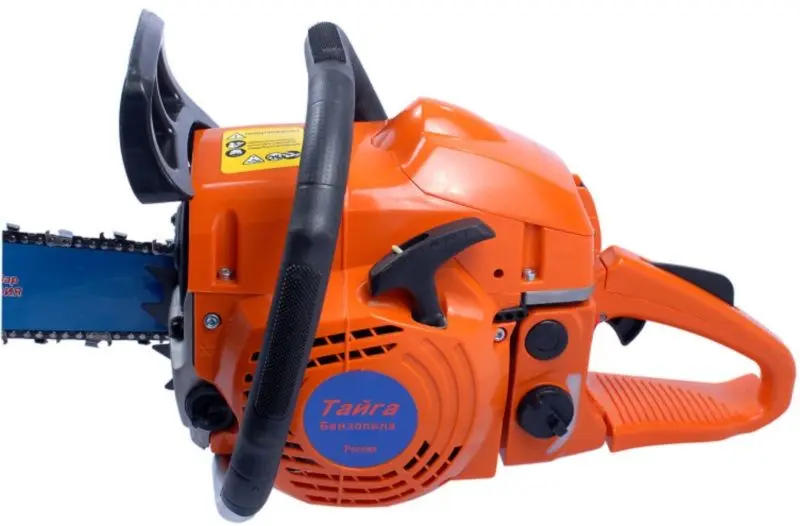 Motoferastrau Тайга Profesional 5200 - 3