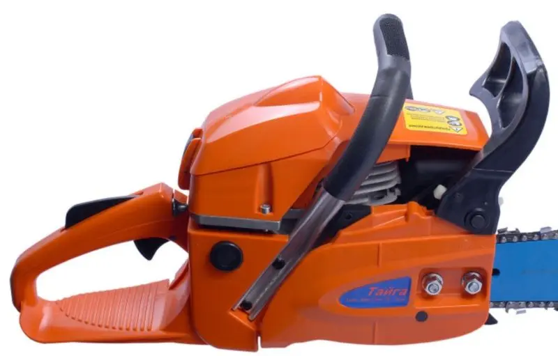 Motoferastrau Тайга Profesional 5200 - 4