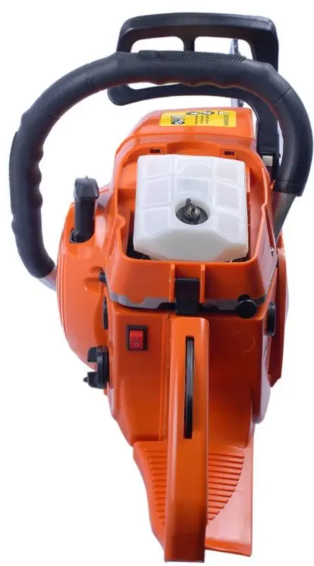 Motoferastrau Тайга Profesional 5200 - 5