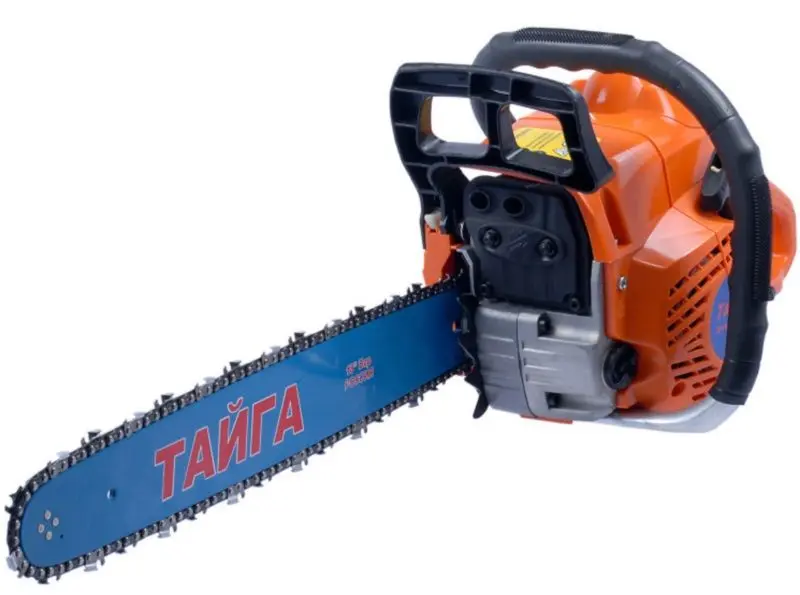 Motoferastrau Тайга Profesional 5200