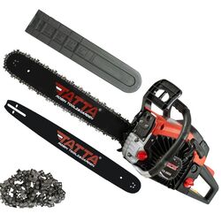 Бензопила Tatta TD-5800 Thumb