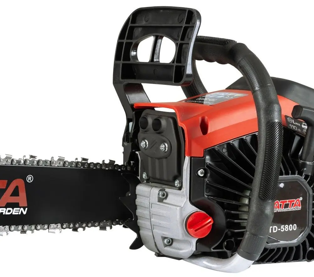 Бензопила Tatta TD-5800