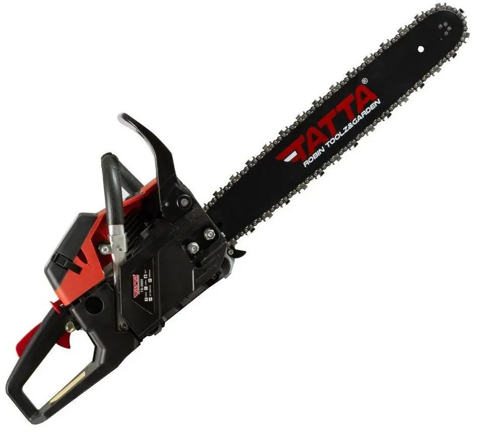 Бензопила Tatta TD-5800
