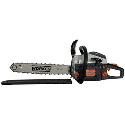 Motoferestrau Technoworker DB580 Eco VOR58524 Thumb