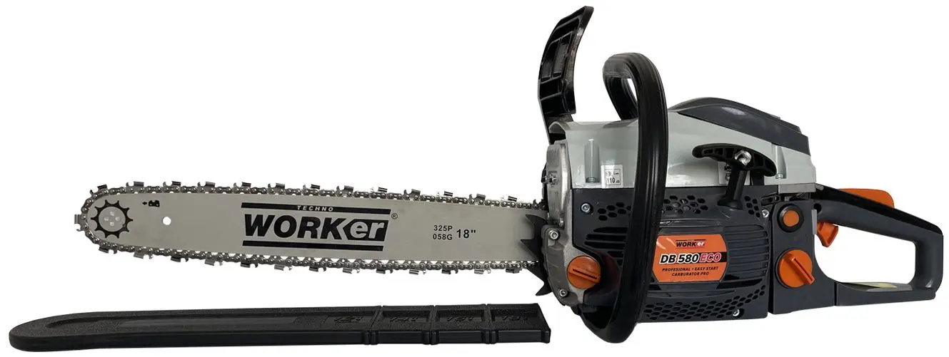 Motoferestrau Technoworker DB580 Eco VOR58524