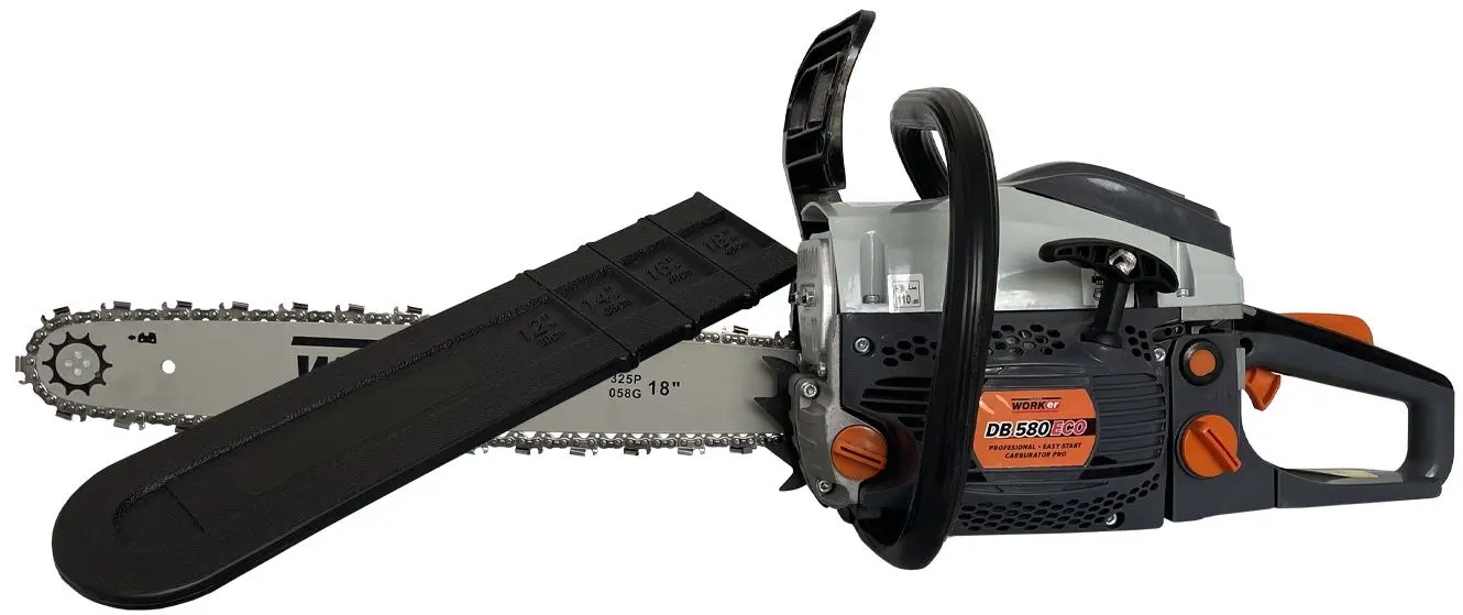 Motoferestrau Technoworker DB580 Eco VOR58524