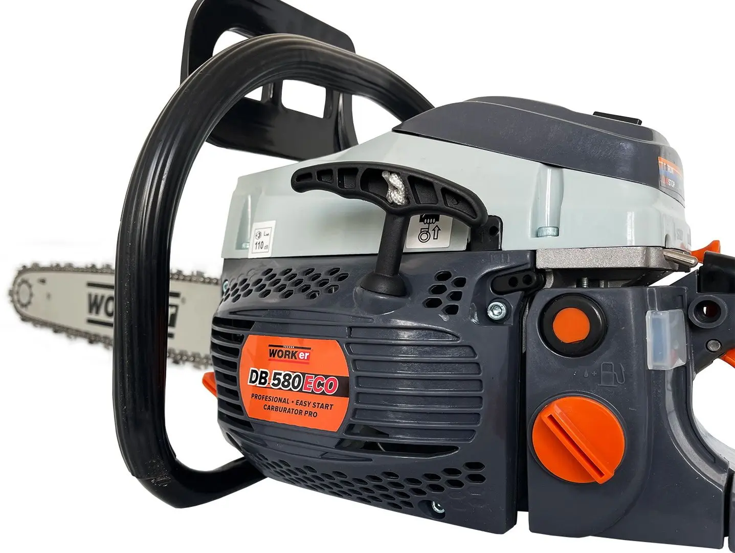 Motoferestrau Technoworker DB580 Eco VOR58524