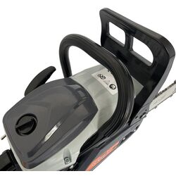 Motoferestrau Technoworker DB580 Eco VOR58524 Thumb