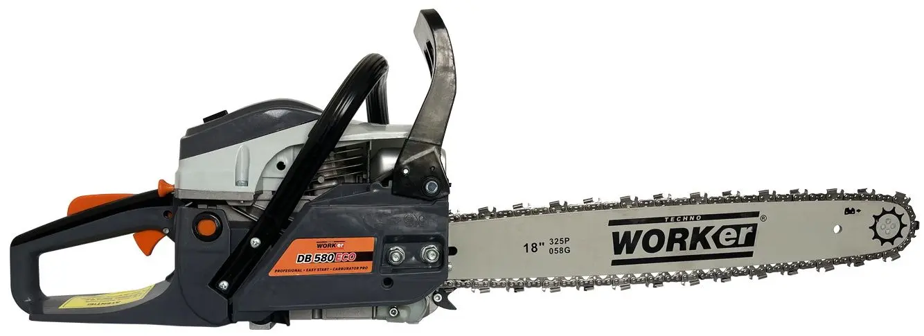 Motoferestrau Technoworker DB580 Eco VOR58524