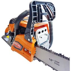 Motoferestrau Technoworker DB5802 Pro Thumb