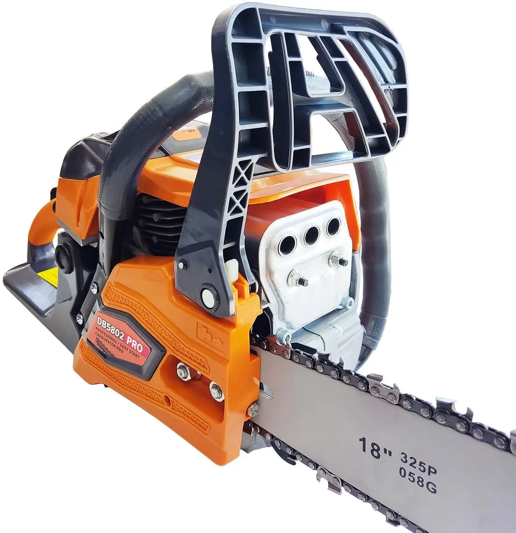 Motoferestrau Technoworker DB5802 Pro