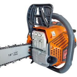 Motoferestrau Technoworker DB5802 Pro Thumb