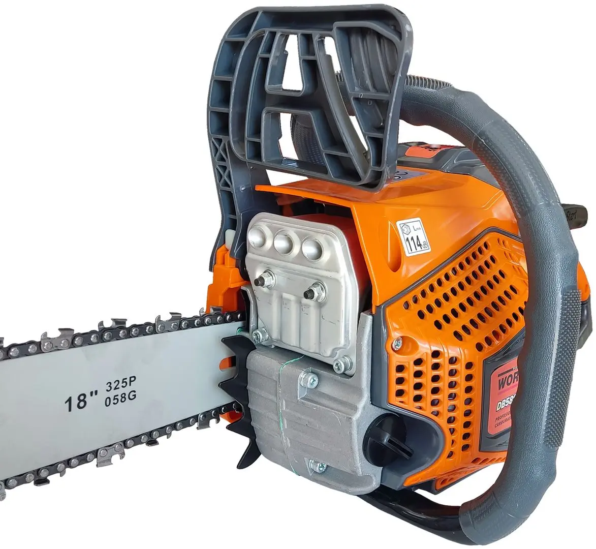 Motoferestrau Technoworker DB5802 Pro