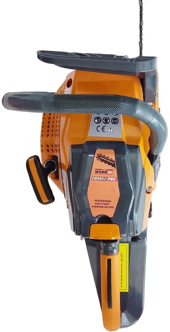 Motoferestrau Technoworker DB5802 Pro