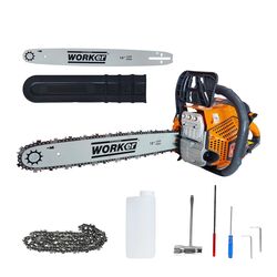 Motoferestrau Technoworker DB5802 Pro Thumb