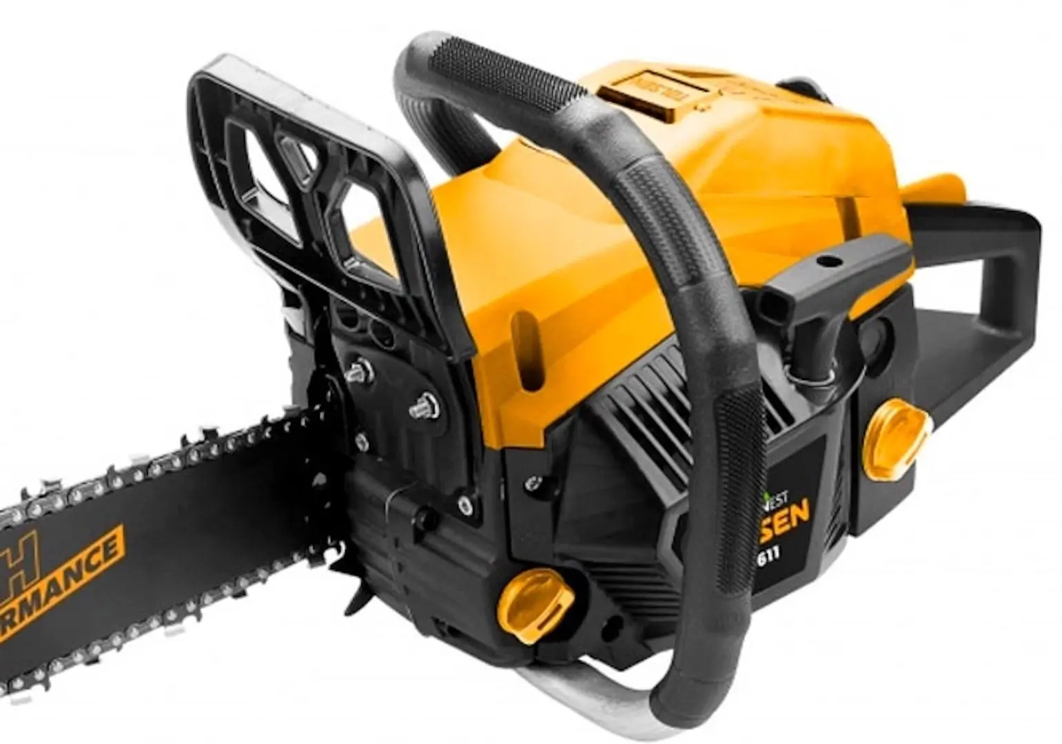 Бензопила Tolsen 79611