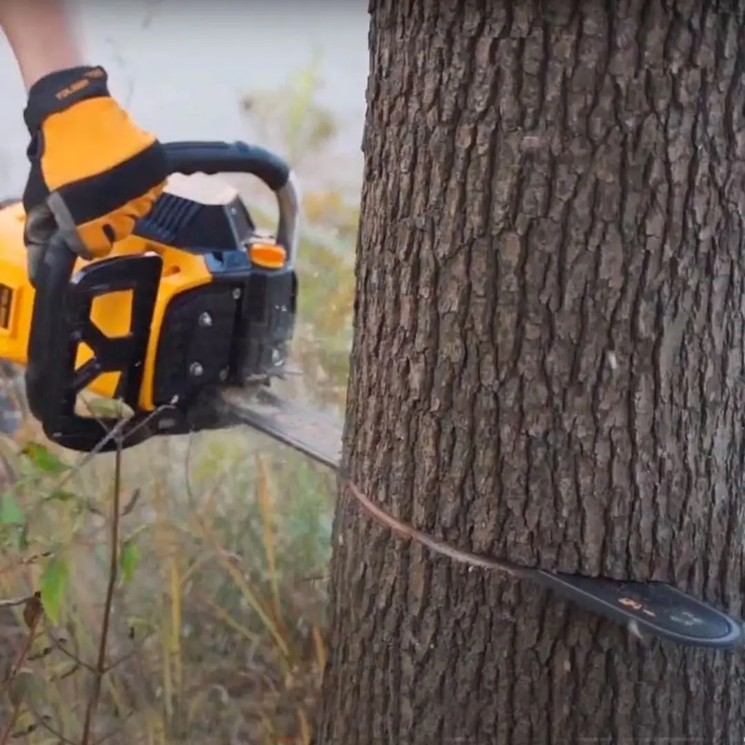 Бензопила Tolsen 79611