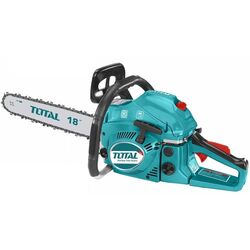 Бензопила Total TG5451811 Thumb