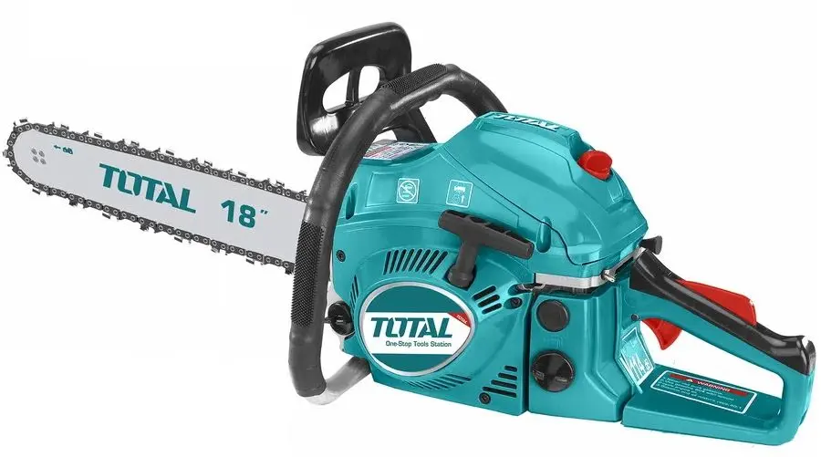 Бензопила Total TG5451811