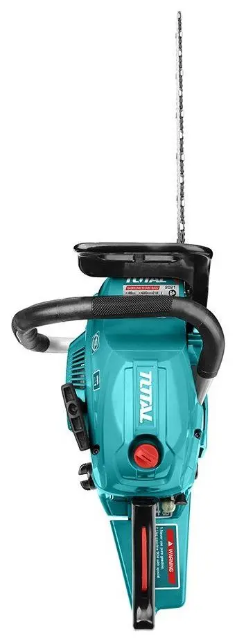 Бензопила Total TG5451811