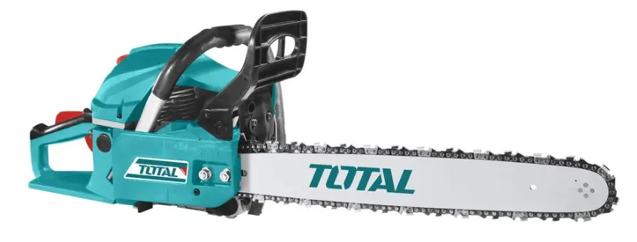Бензопила Total TG5451811