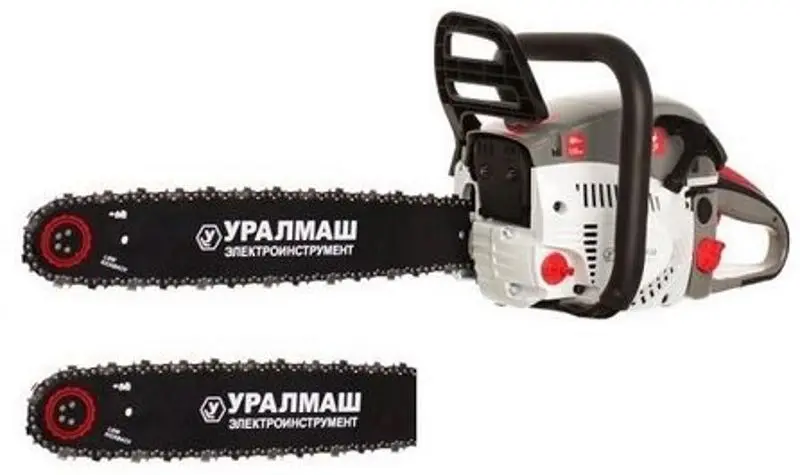 Motoferastrau Уралмаш CMP0480 - 3