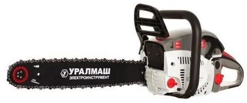 Motoferastrau Уралмаш CMP0480