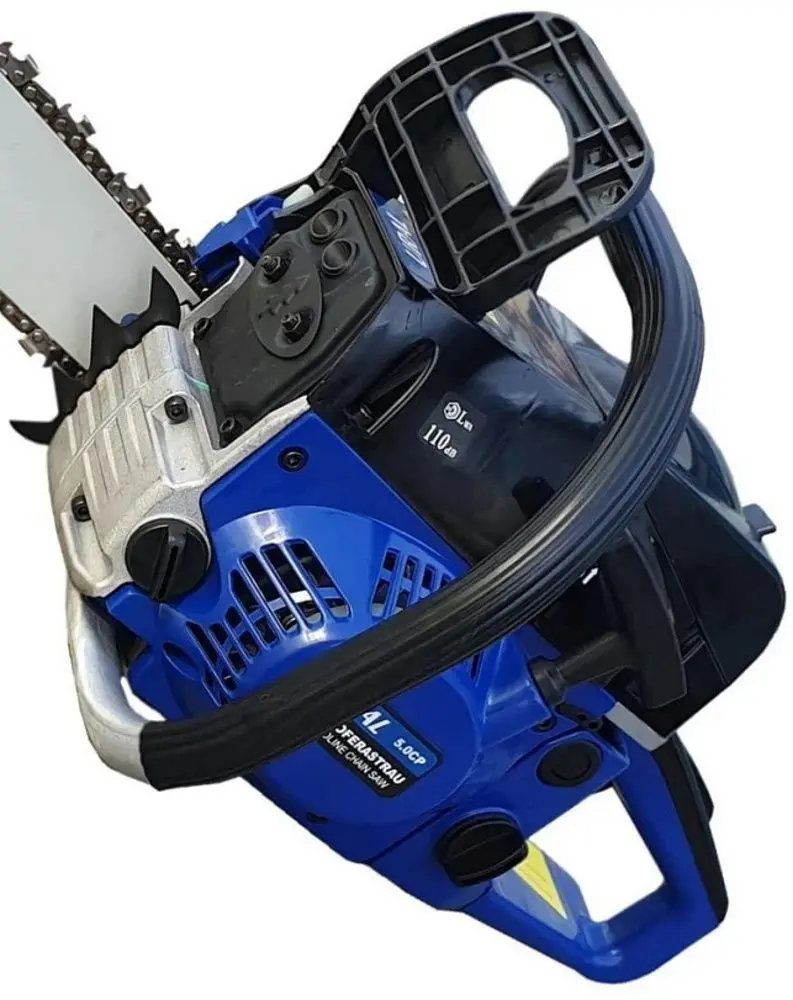 Motoferastrau Ural CMP0763 - 2