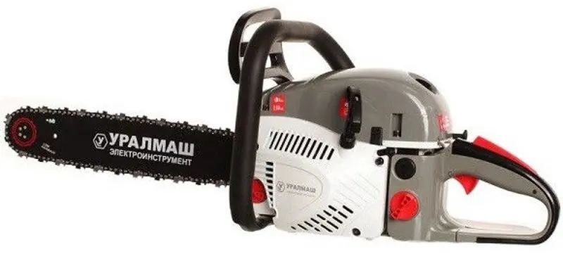 Motoferastrau Уралмаш ПЦБ 52-3.5 - 4