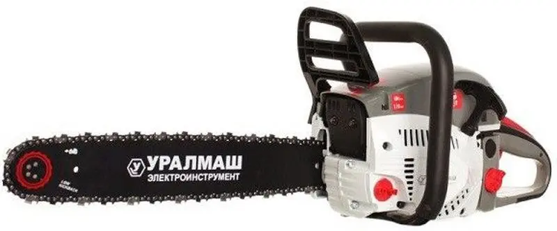 Motoferastrau Уралмаш ПЦБ 52-3.5 - 3