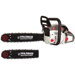 Motoferastrau Уралмаш ПЦБ 52-3.5