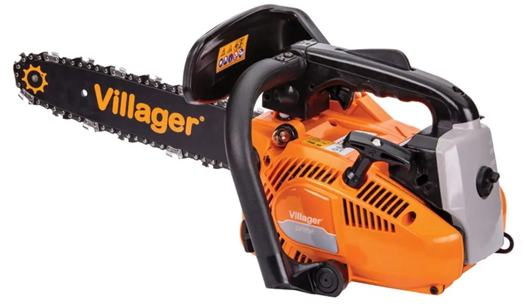 Motoferestrau Villager VGS 260 Prime