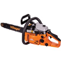 Бензопила Villager VGS 380 Prime Thumb