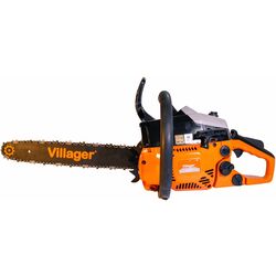 Бензопила Villager VGS 380 Prime Thumb