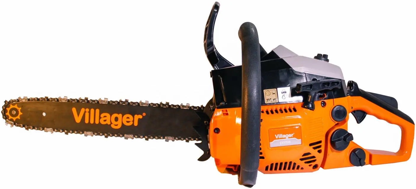 Бензопила Villager VGS 380 Prime