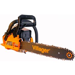 Бензопила Villager VGS 380 Prime Thumb