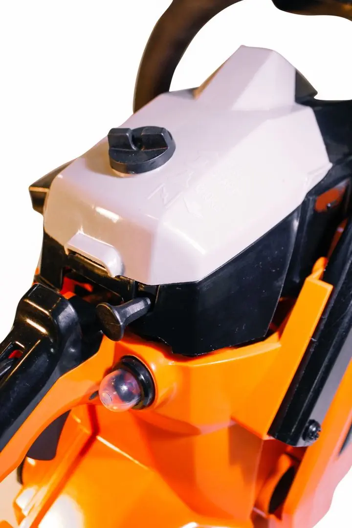 Бензопила Villager VGS 380 Prime