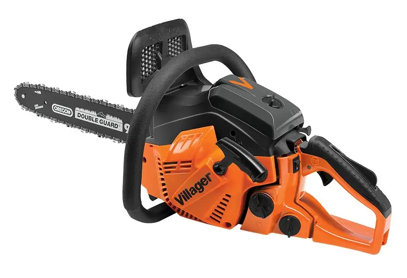 Бензопила Villager VGS 380 S
