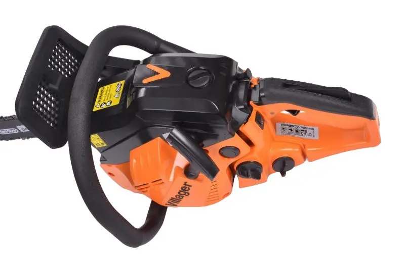 Бензопила Villager VGS 380 S