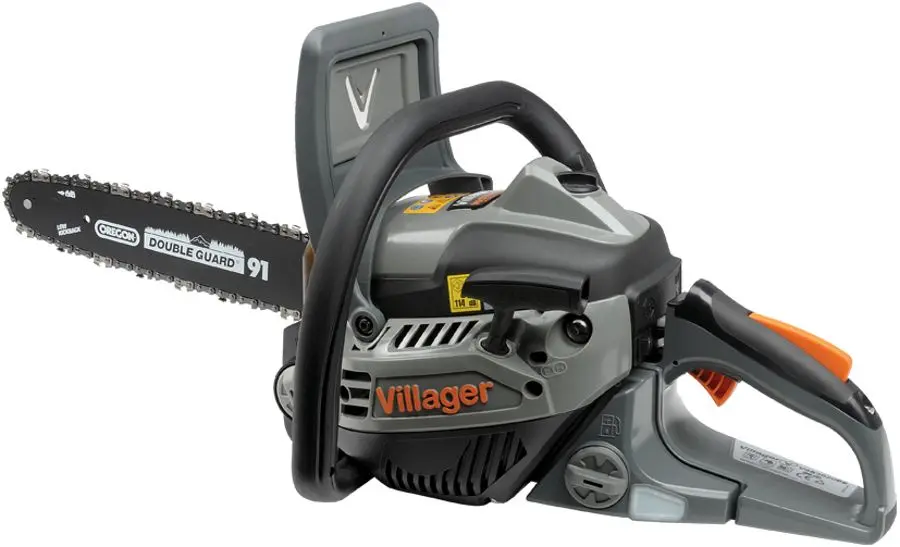 Бензопила Villager VGS 3920 PE