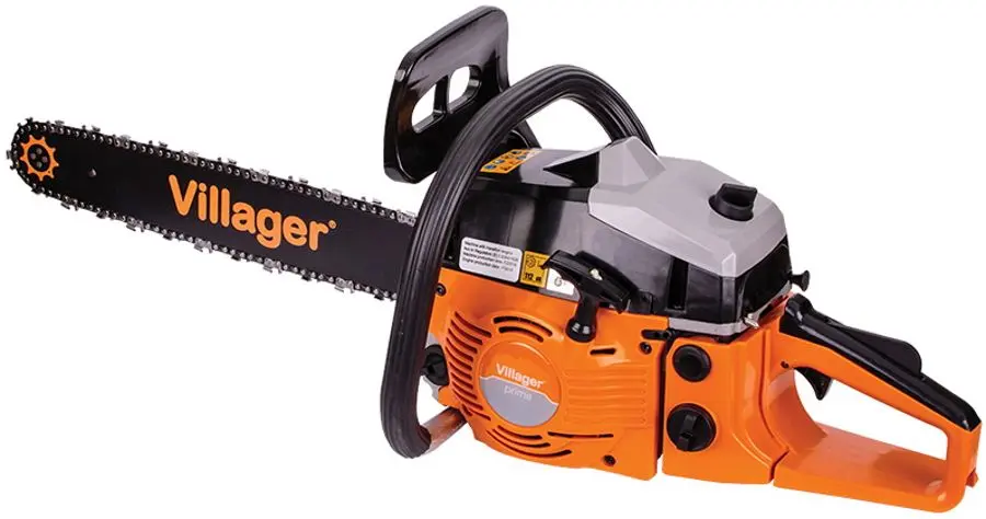 Бензопила Villager VGS 460 Prime