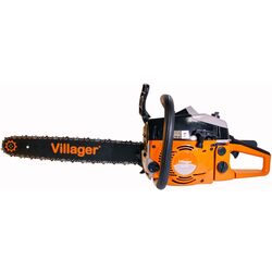 Бензопила Villager VGS 460 Prime Thumb
