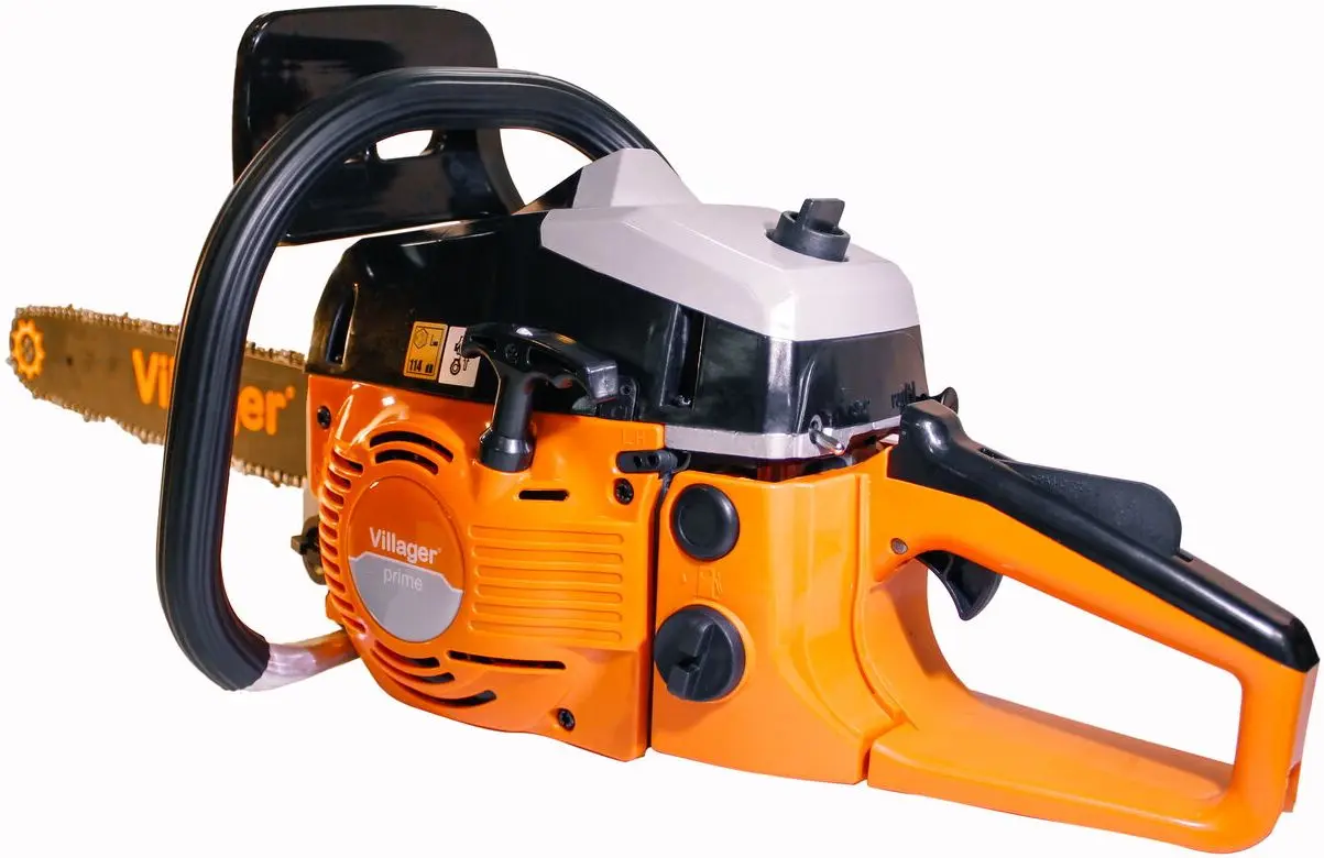 Бензопила Villager VGS 460 Prime